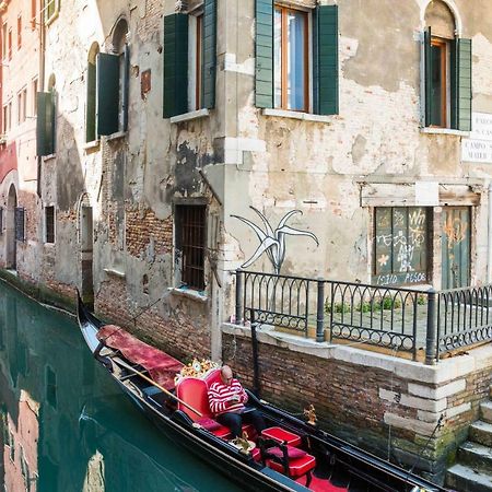 Venice In The House Екстериор снимка