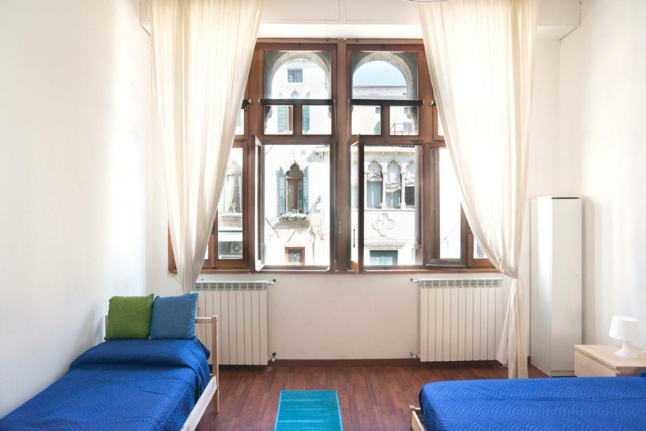 Venice In The House Екстериор снимка